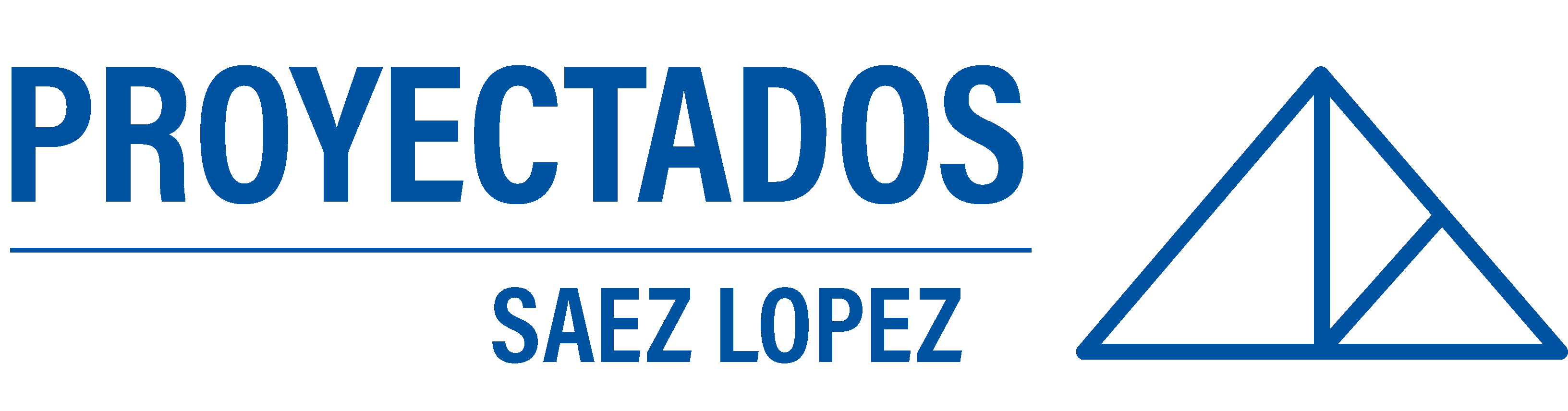 Proyectados Saez Lopez